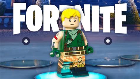 The highly anticipated LEGO mode in Fortnite has finally arrived, and it bring a new open world to explore as the miniature-sized toys. To celebrate its release, players can redeem a free LEGO ...